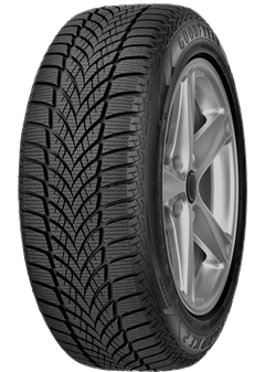 175/65R14 GOODYEAR UG ICE 2 MS XL 86T